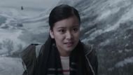 Cho | Image Via: Warner Bros. Pictures